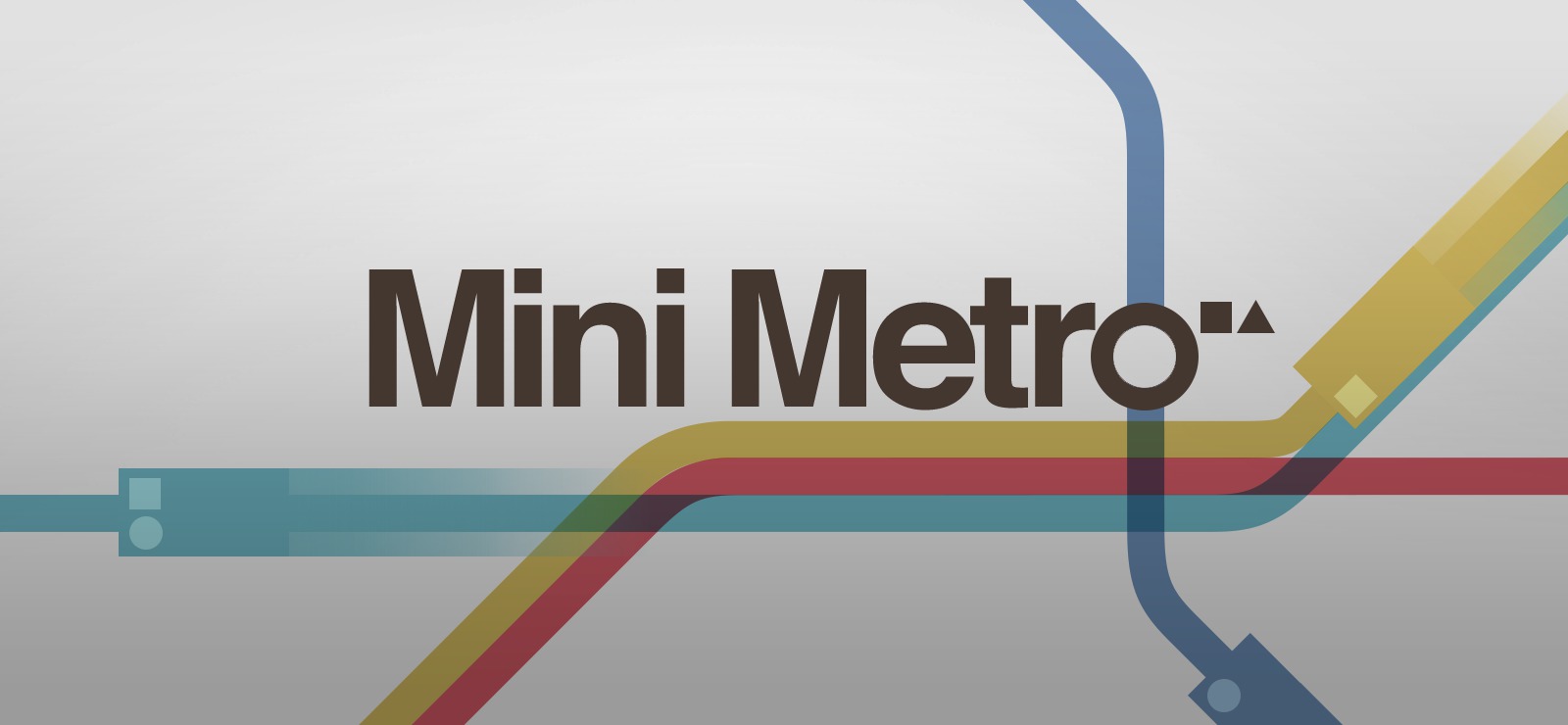 mini-metro
