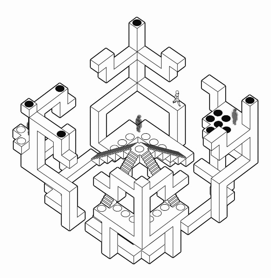 echochrome3