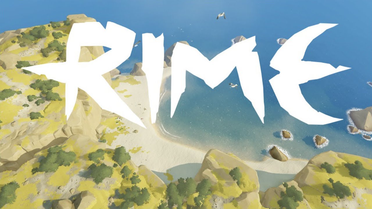rime