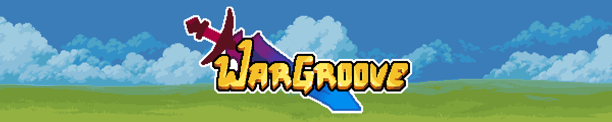 Wargroove
