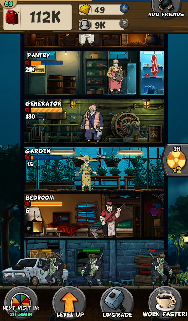 Final Fortress 2