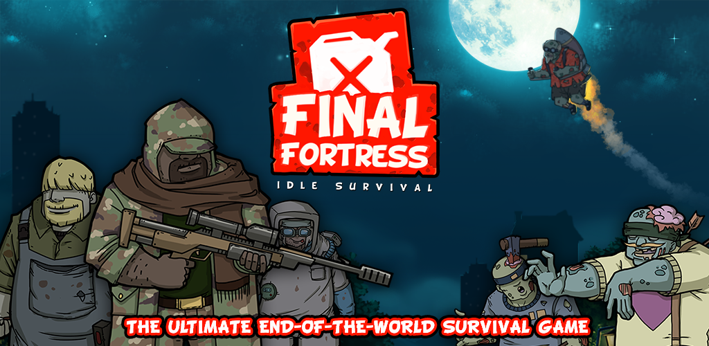 Final Fortress