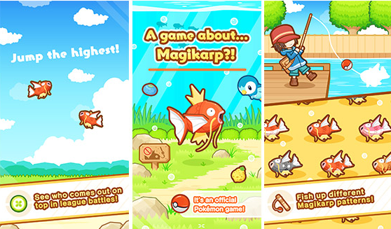 Magikarp