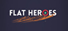 Flat Heroes