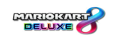 Mario Kart 8
