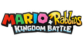 Mario Rabbids