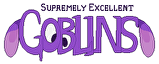 Supremely Excellent Goblins