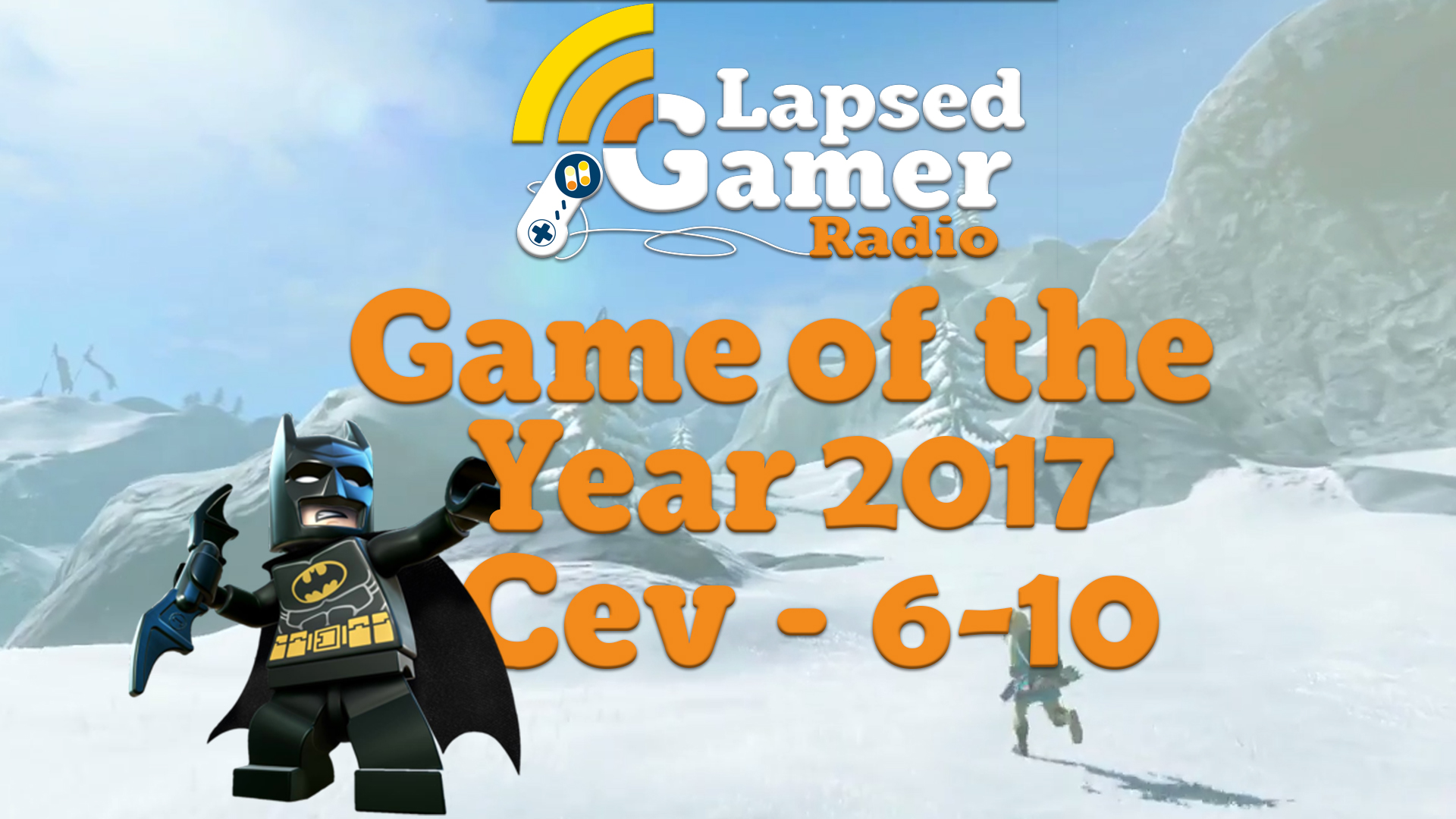 Game Of The Year Cev