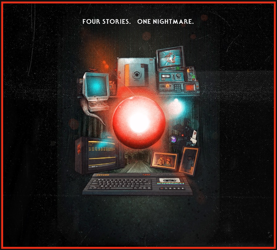 Stories Untold