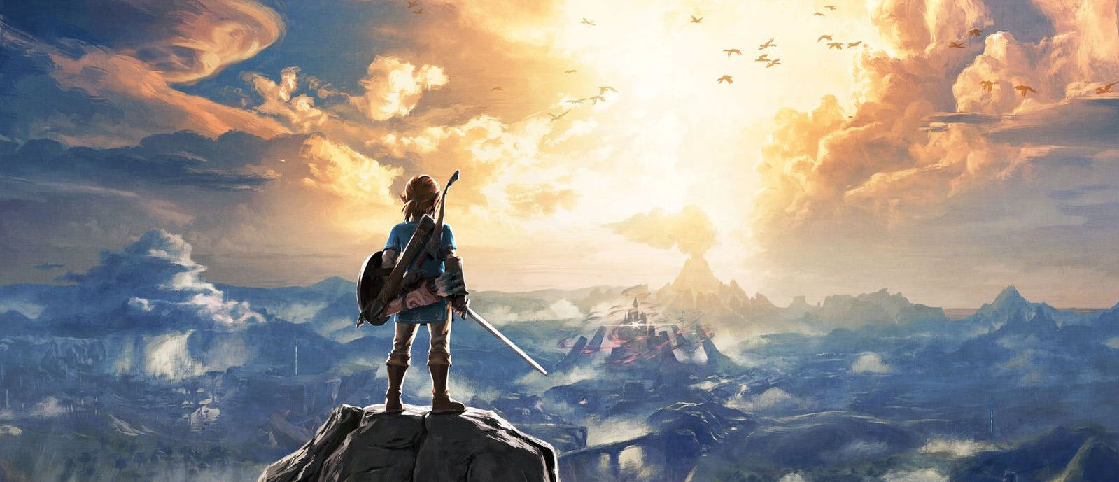 Breath-of-the-Wild-Walkthrough