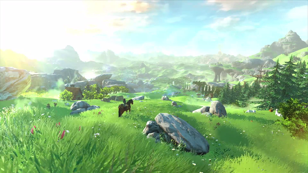 Zelda