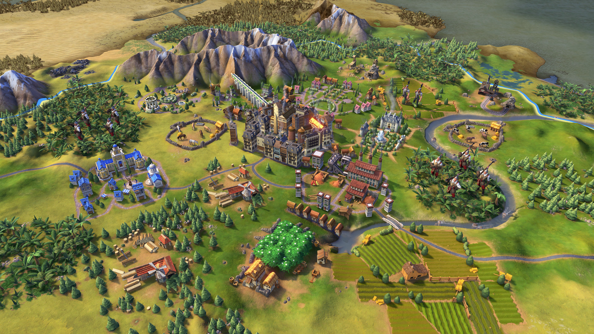 Civilization 6