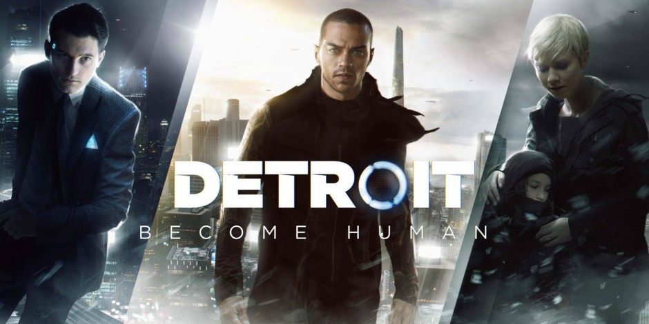Detroit: Become Human