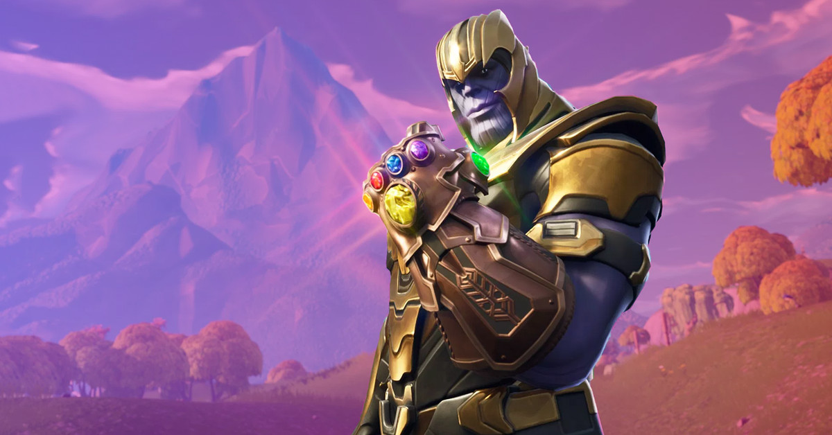 Fortnite