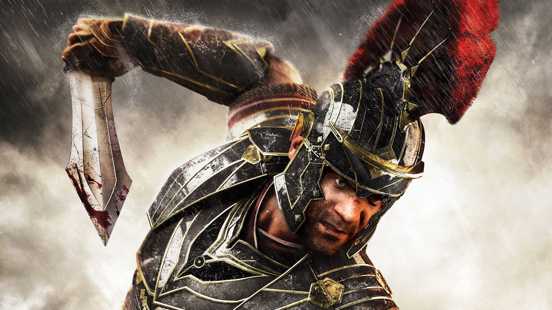 Ryse Son of Rome