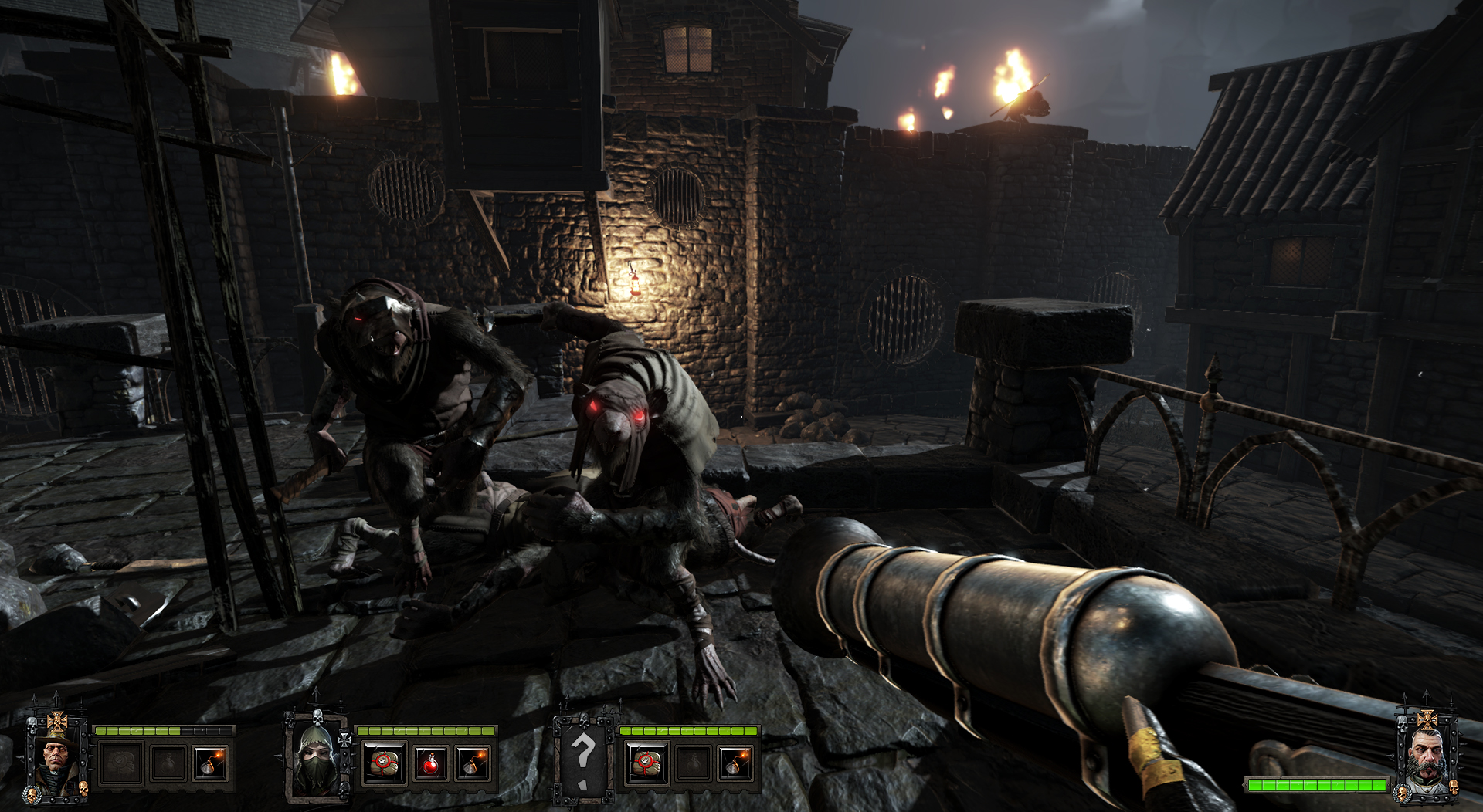 Warhammer Vermintide