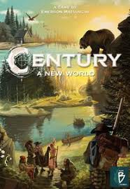 century nw