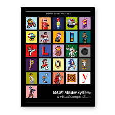 sega master system