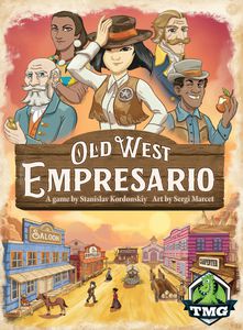 old west