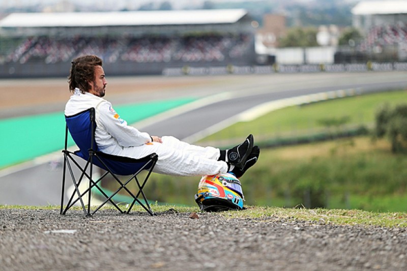 Alonso