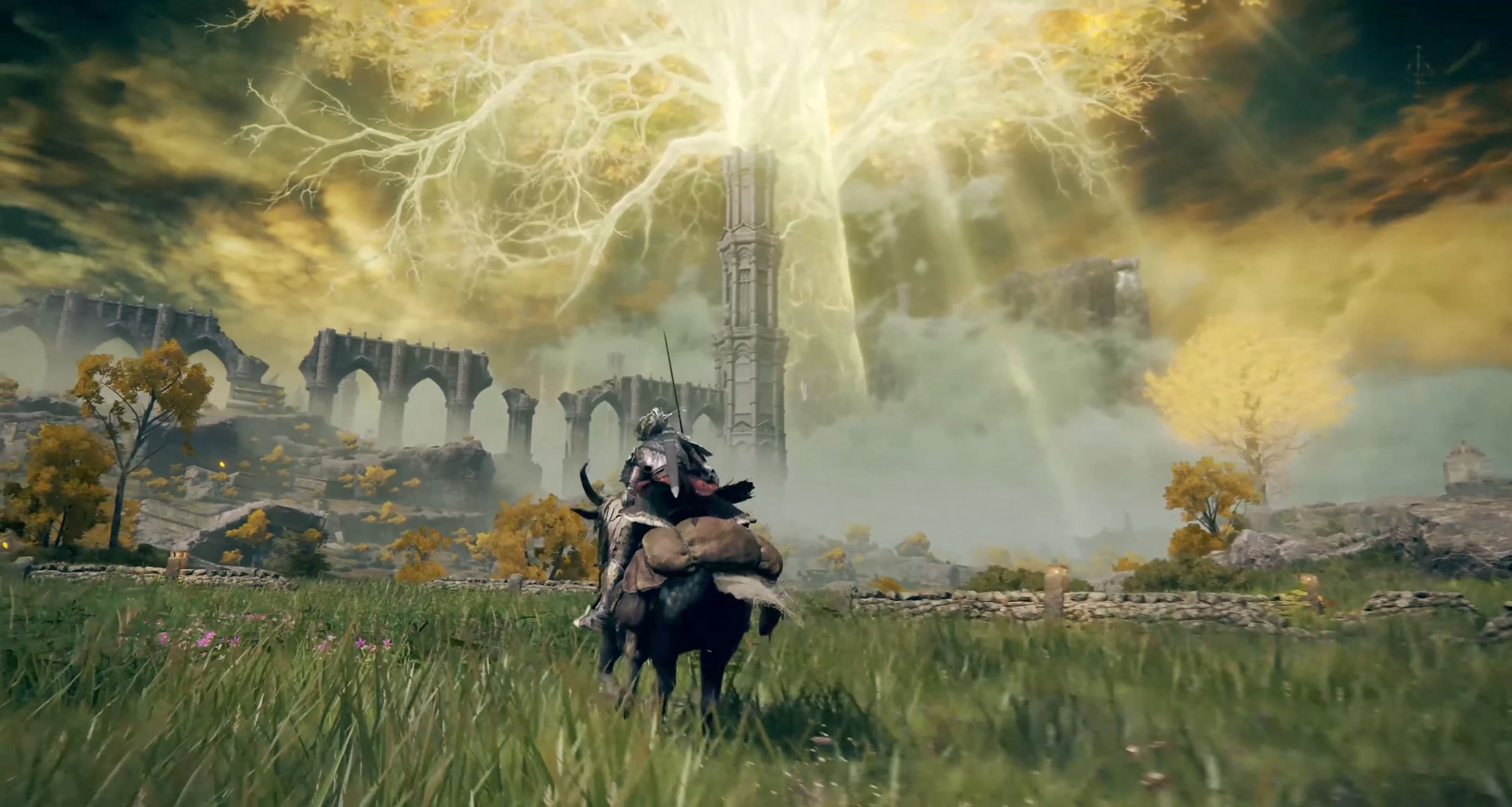 Elden-Ring-gmaeplay