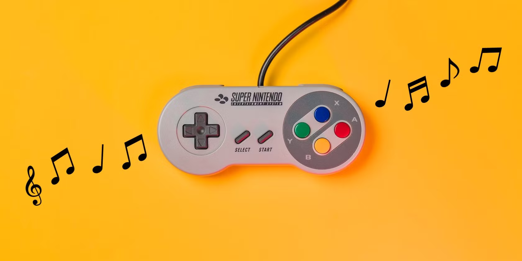 283 – Side Quest: Video Game Music