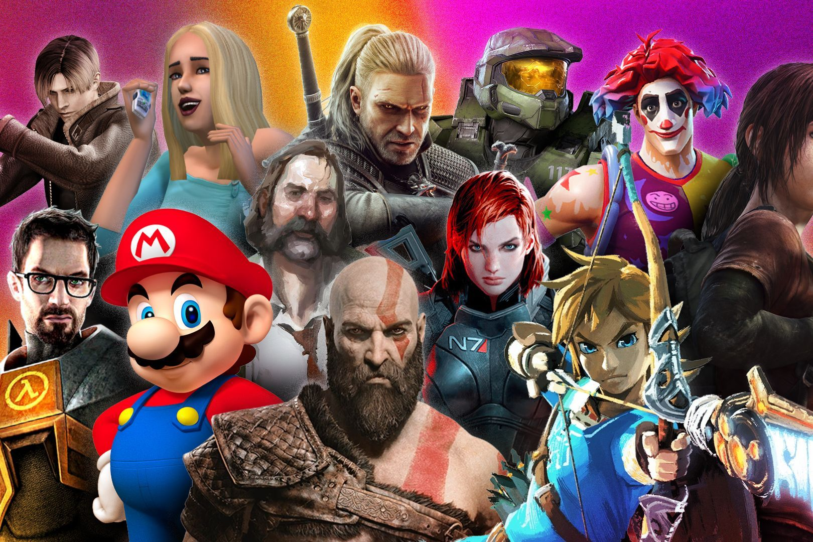 300 – Side Quest: GOTGOTY