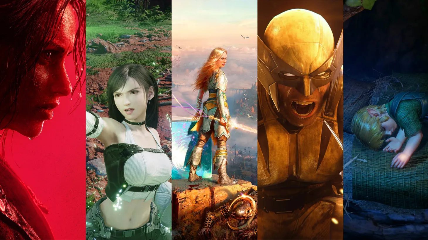 303 – Checkpoint: Summer Game Fest 2026