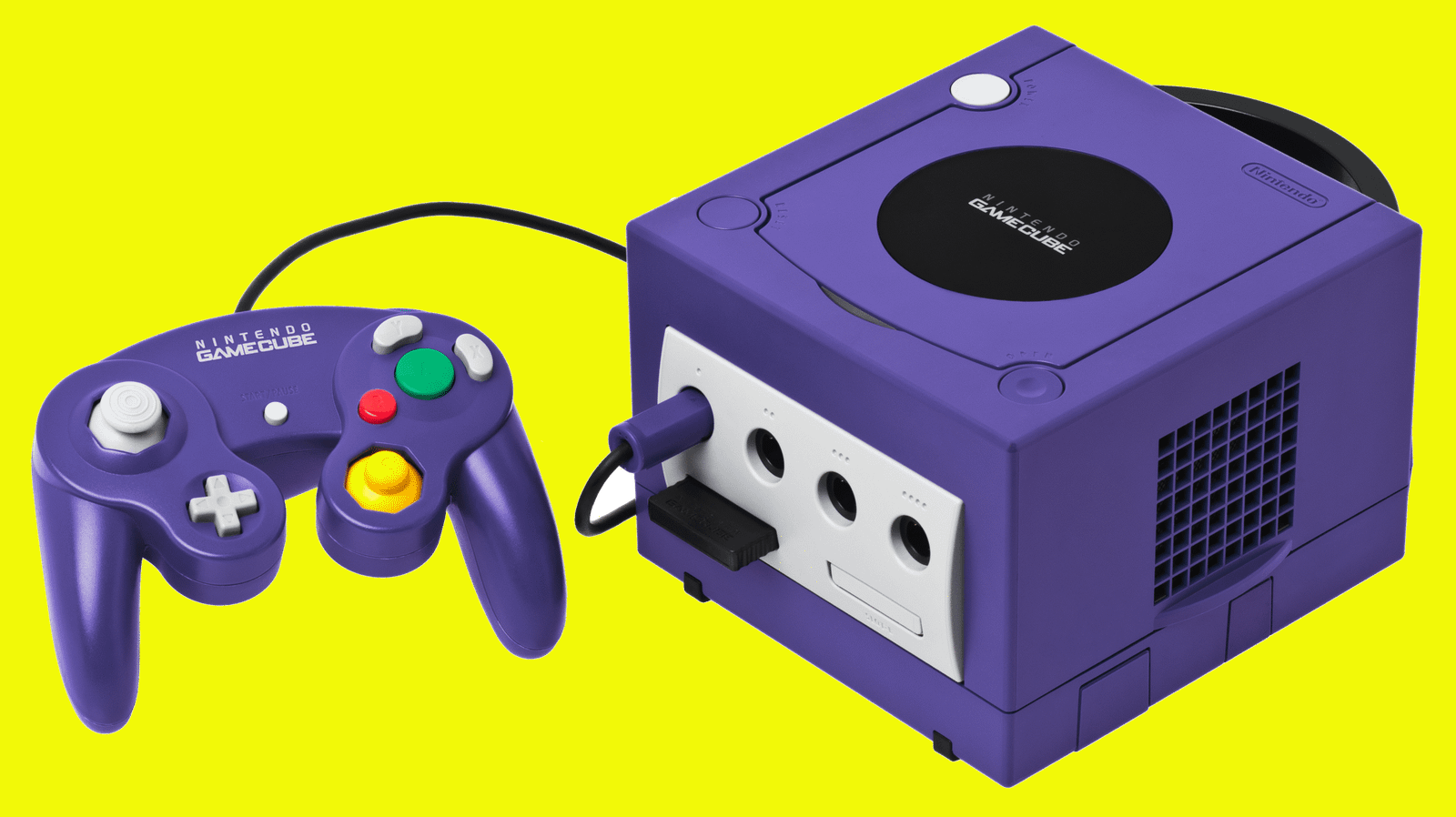 311 – Side Quest: 25 Years of Nintendo GameCube